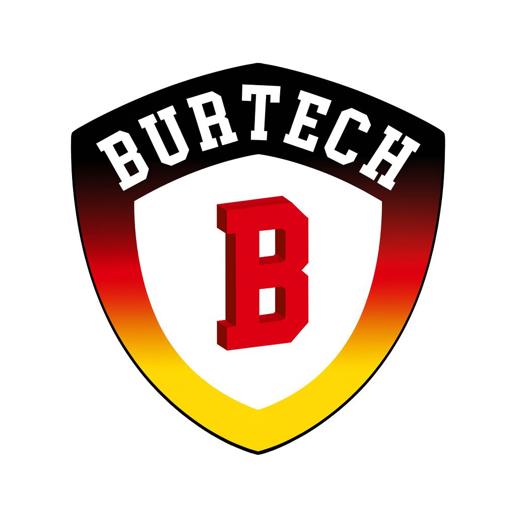 BURTECH